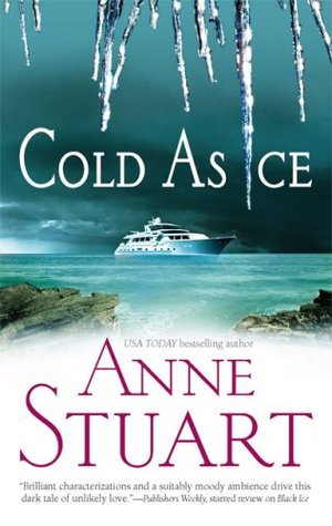 Cold As Ice (Ice, #2)