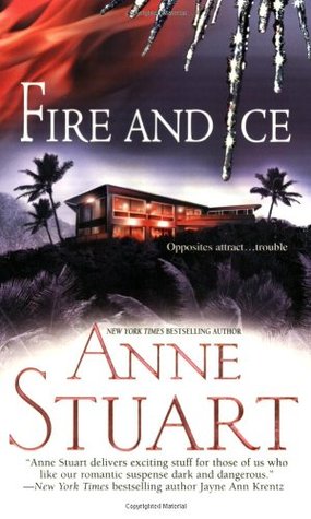 Fire and Ice (Ice, #5)
