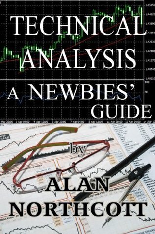 Technical Analysis A Newbies' Guide: An Everyday Guide to Technical Analysis for Finance and Investing (Newbies Guides to Finance Book 4)