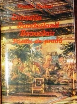 Păsări de pradă 3 (Dinastia Sunderland Beauclair #6)