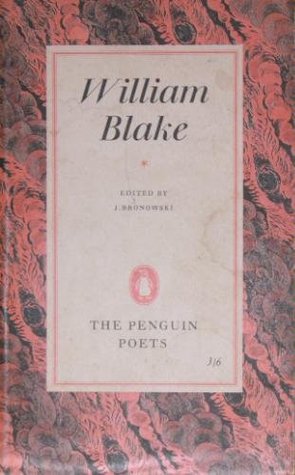 William Blake: A Selection of Poems and Letters