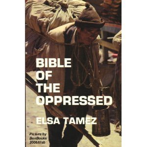 Bible of the Oppressed