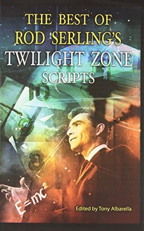 The Best of Rod Serling's Twilight Zone Scripts (Paperback)