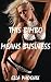 This Bimbo Means Business: