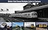British Rail Diesel Multiple Units in Camera