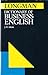 Longman Dictionary of Business English by J. H. Adam