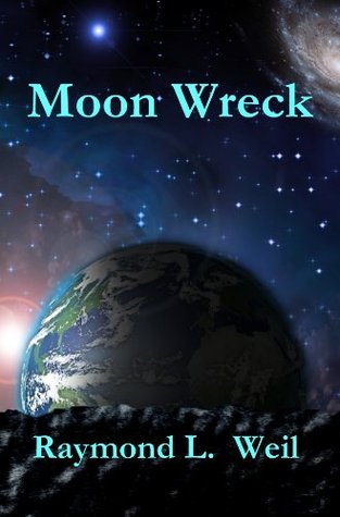 Moon Wreck (The Slaver Wars, #1)