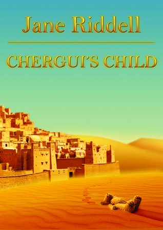Chergui's Child (Kindle Edition)