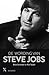 De wording van Steve Jobs by Brent Schlender
