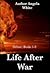 Life After War (Life After War, #1-3)