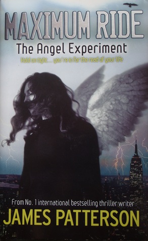 The Angel Experiment