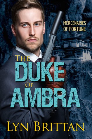 The Duke of Ambra (Mercenaries of Fortune, #3)