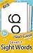 Sight Words Level 1 Flash Cards (Sight Words Flash Cards [Kindle Edition])