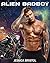 Alien Bad Boy (Book 3)