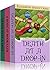 Myrtle Clover Mysteries Boxed Set, #5-7 (Myrtle Clover Mysteries, #5-7)