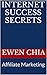 Internet Success Secrets by Ewen Chia