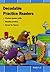 READING 2011 DECODABLE PRACTICE READERS:UNITS 2 AND 3 GRADE 1