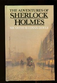 The Adventures of Sherlock Holmes