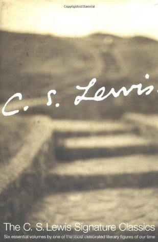 C.S. Lewis Signature Classics (Paperback)