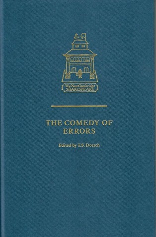 The Comedy of Errors