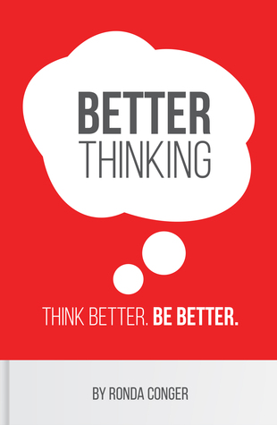 Better Thinking: Think Better. Be Better. (Paperback)