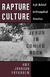 Rapture Culture: ...