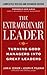 The Extraordinary Leader by John H. Zenger The Extraordinary Leader by John H. Zenger
