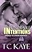 Honorable Intentions: A Friends to Lovers Romance