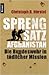 Sprengsatz Afghanistan