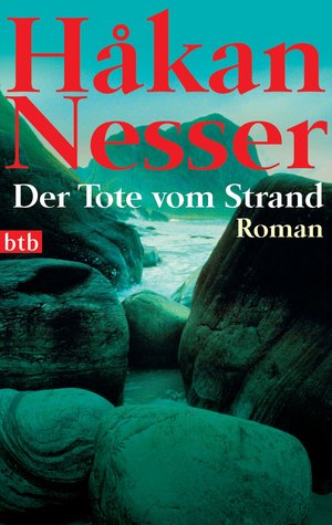 Der Tote vom Strand (Inspector Van Veeteren #8)
