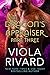 The Dragon's Appraiser Part Three by Viola Rivard