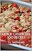 Quick Casseroles 100 Recipes