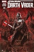 Star Wars: Darth Vader (2015-2016) #4