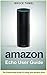 Amazon Echo User Guide - 20...