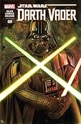 Star Wars: Darth Vader (2015-2016) #5