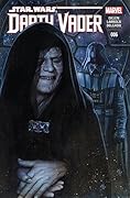 Star Wars: Darth Vader (2015-2016) #6