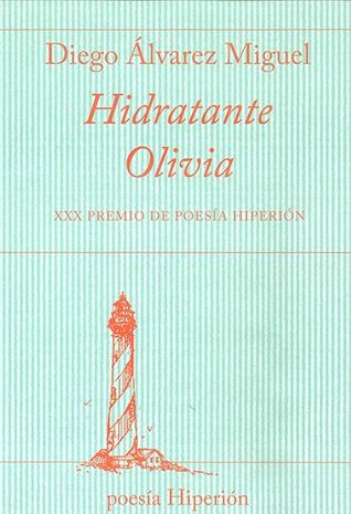 Hidratante Olivia (Paperback)