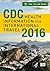 CDC Health Information for International Travel 2016 by Centers for Disease Control...