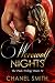 Werewolf Nights (The Pack T...