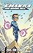 Stan Lee's Chakra The Invin...