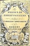 The Prince of Storytellers by Robert Standish