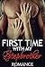 Romance: First Time With My Stepbrother (Taboo, Contemporary, First Time Romance)