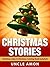 Christmas Stories: Christmas Stories and Christmas Coloring Book