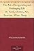 The Art of Invigorating and Prolonging Life By Food, Clothes, Air, Exercise, Wine, Sleep, &c. and Peptic Precepts, Pointing Out Agreeable and Effectual ... the Action of the Stomach and Bowels