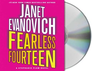 Quote by Janet Evanovich: “Has it ever occurred to you that you might ...