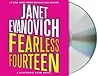 Fearless Fourteen by Janet Evanovich
