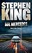 Mr. Mercedes (Bill Hodges Trilogy, #1)