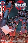 Decimation by Chris Claremont