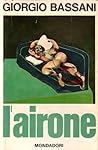 L'airone by Giorgio Bassani