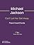Can't Let Her Get Away Sheet Music by Michael  Jackson